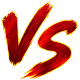versus